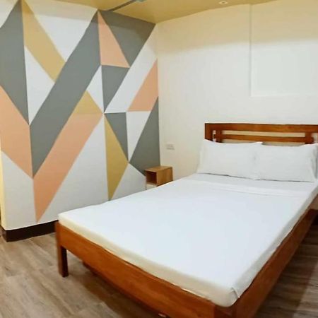 Vali-Joe Travel Lodge El Nido Eksteriør billede
