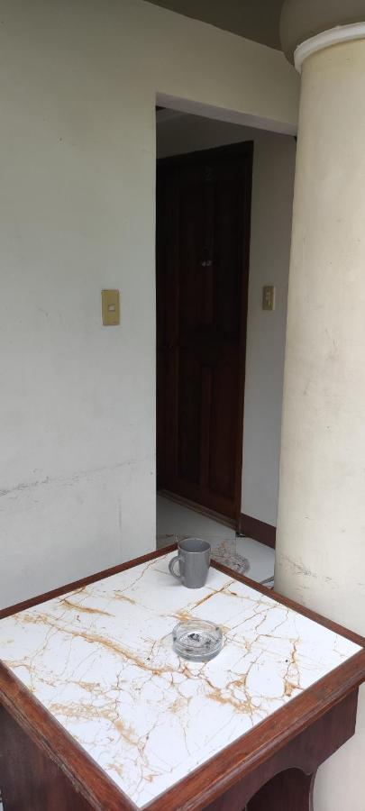 Vali-Joe Travel Lodge El Nido Eksteriør billede