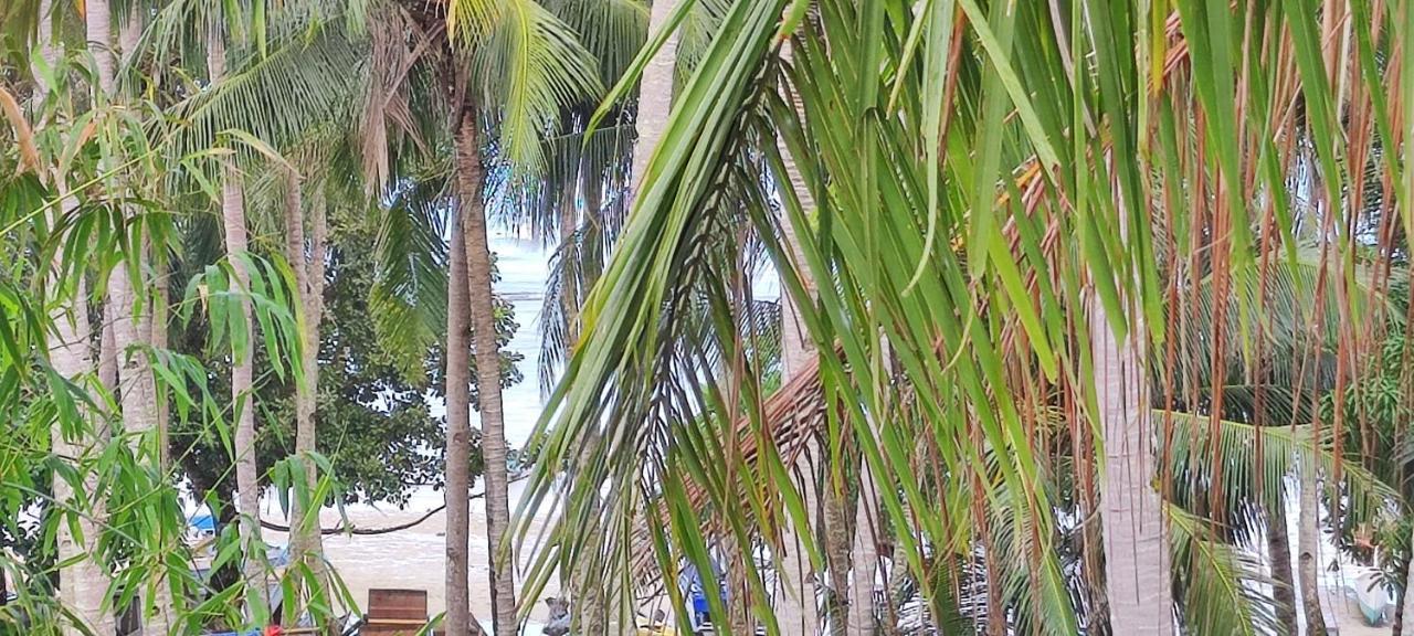 Vali-Joe Travel Lodge El Nido Eksteriør billede