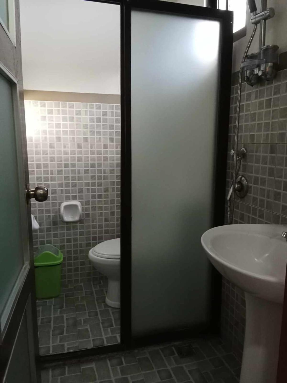 Vali-Joe Travel Lodge El Nido Eksteriør billede