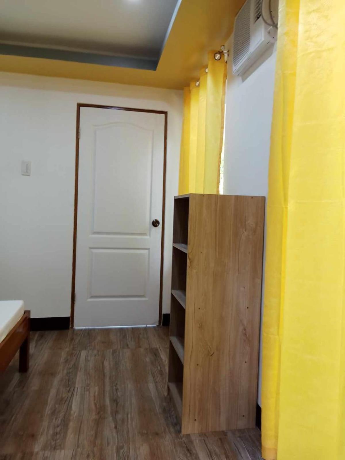 Vali-Joe Travel Lodge El Nido Eksteriør billede
