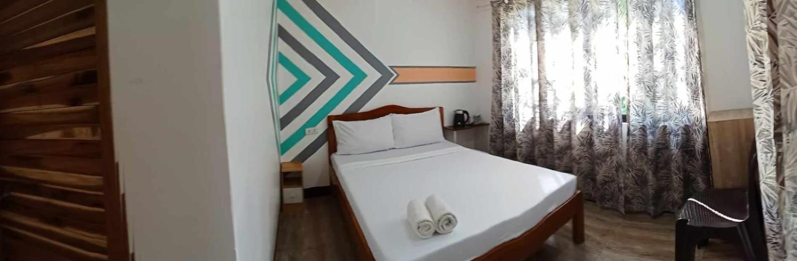 Vali-Joe Travel Lodge El Nido Eksteriør billede