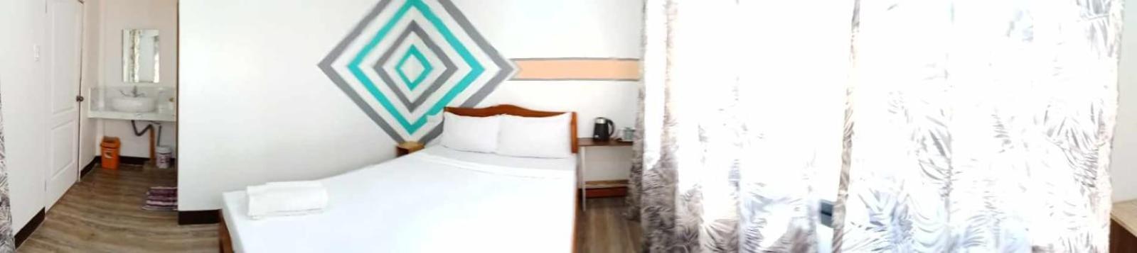 Vali-Joe Travel Lodge El Nido Eksteriør billede