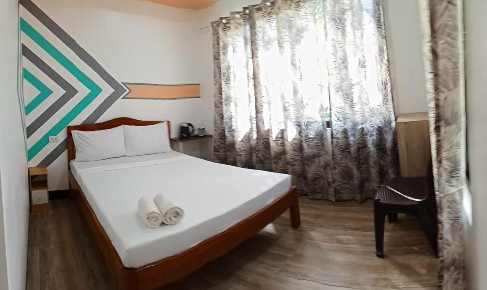 Vali-Joe Travel Lodge El Nido Eksteriør billede