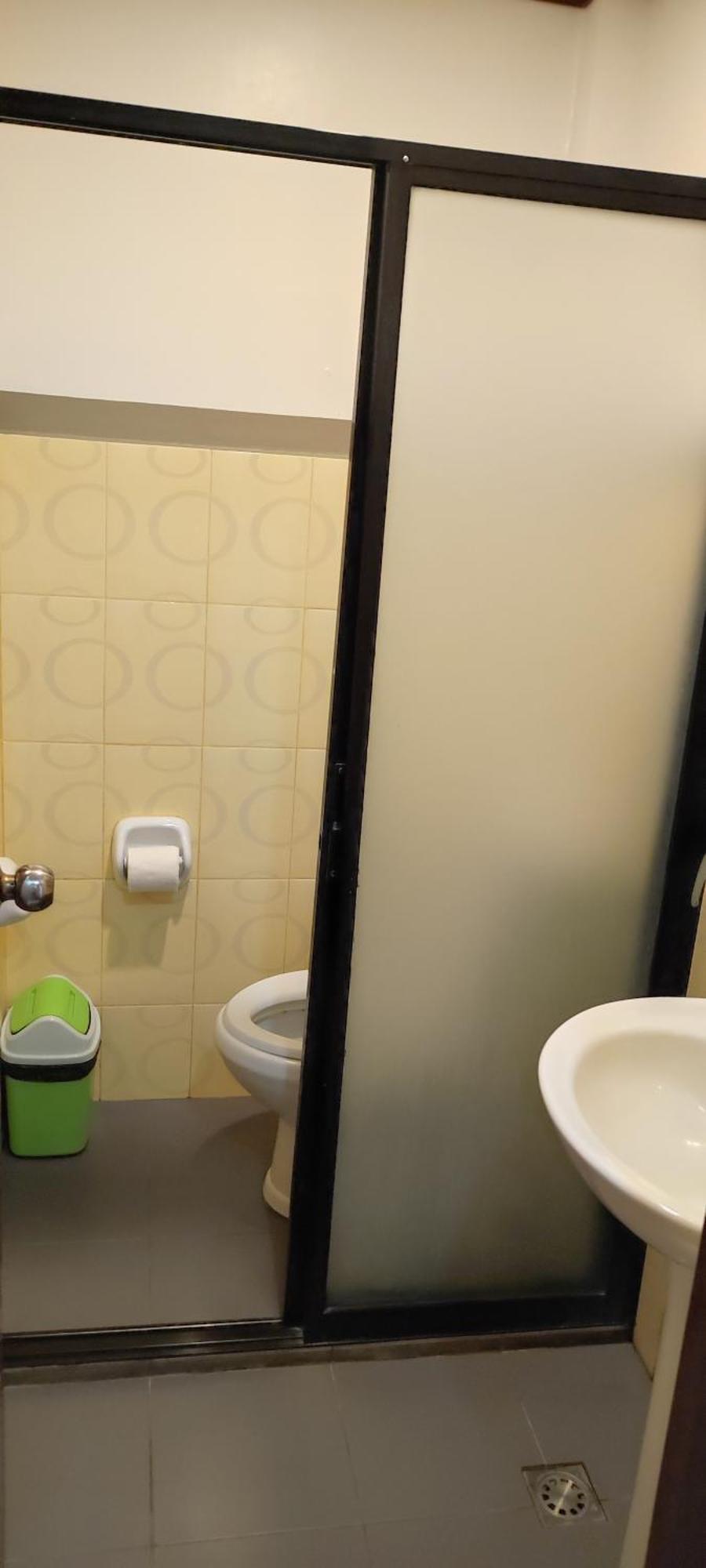 Vali-Joe Travel Lodge El Nido Eksteriør billede