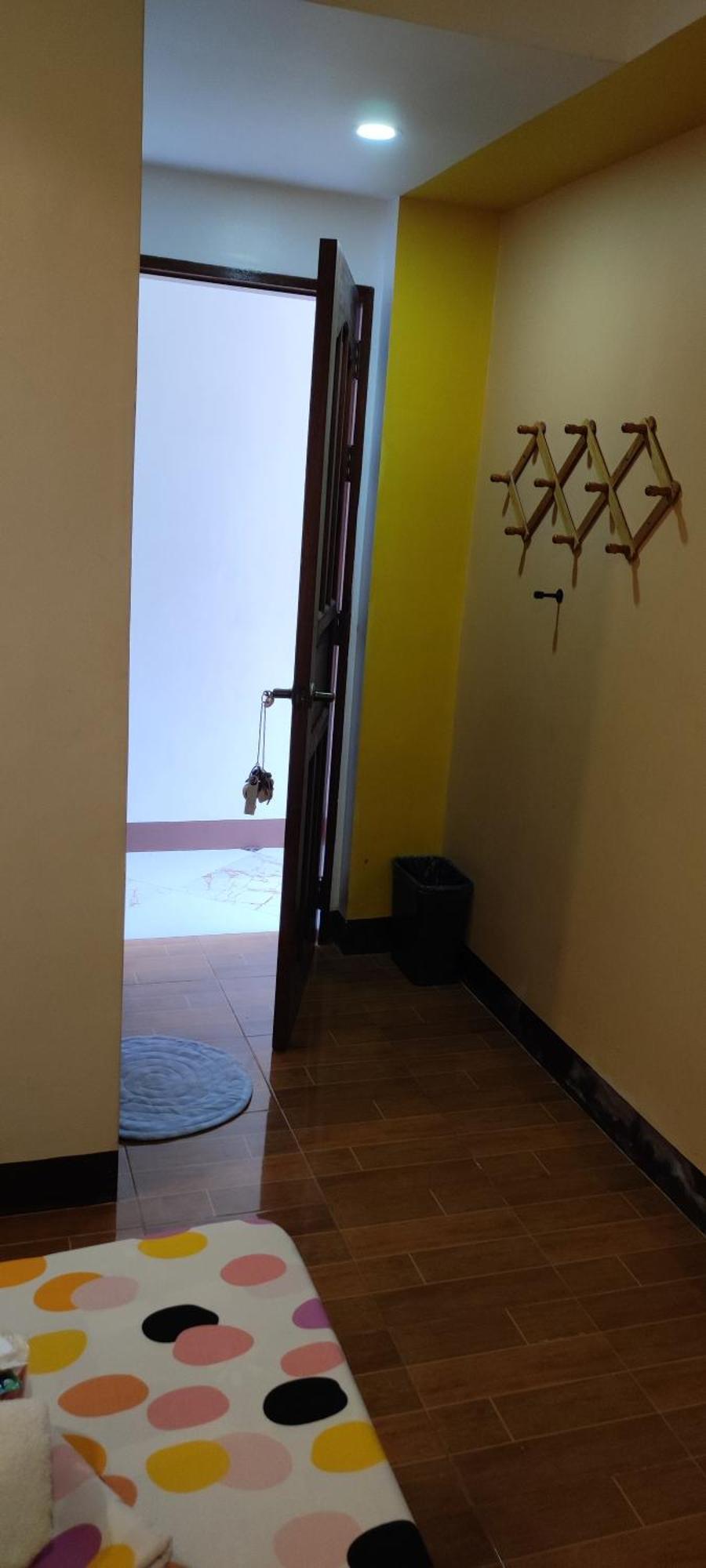 Vali-Joe Travel Lodge El Nido Eksteriør billede